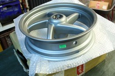 Cerchio anteriore aprilia - anteriore,