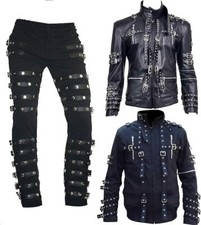 Costume e giacca completi King