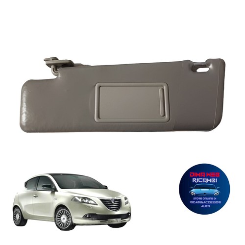 Aletta parasole lancia ypsilon - lancia,