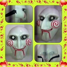 20628 Saw l'enigmista film