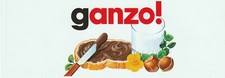Mp - Stickers NUTELLA Gadget