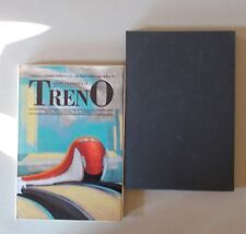 Crepax-Leone-Mattotti-Munoz-Sampayo-Pratt - Quel fantastico treno