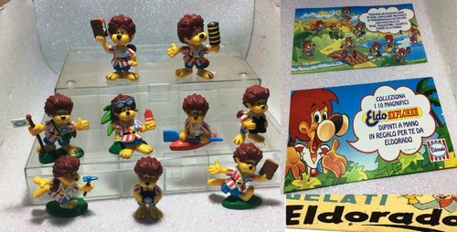 Eldorado gelati eldoleo - eldorado,