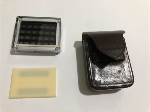 Leitz leica booster - leitz,