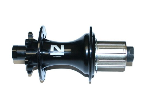 Novatec mozzo mtb - novatec,, mtb,