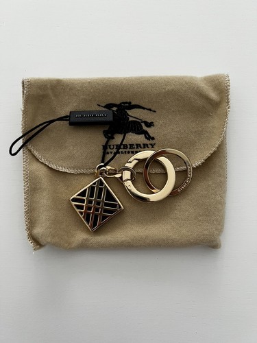 Portachiavi burberry - portachiavi,