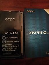 smartphone 5g Oppo Find X2 Lite 8gb/128gb