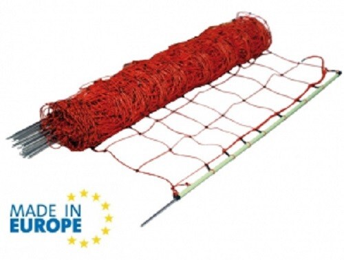 Euronetz rete per capre - rete,