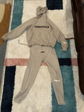 tan essentials paura di dio 