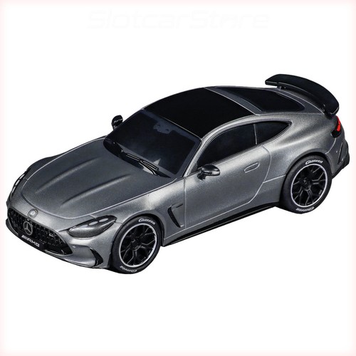Carrera 64253 mercedes amg - go,