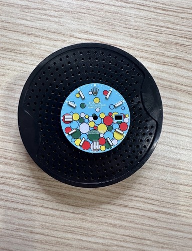 Dial quadrante bubble - dial,
