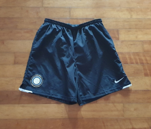 Inter milan shorts pants - (m),