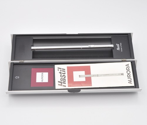 Aurora hastil ecosteel - hastil,