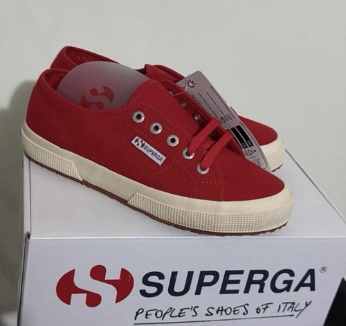 Scarpe superga modello 2750 - superga,