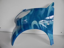 PARAFANGO SMART FORTWO 450