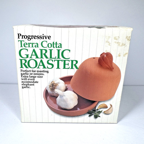Girarrosto progressivo terra - progressivo,