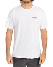 Billabong tshirt manica corta