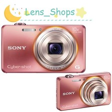 Sony Cyber Shot DSC-WX100