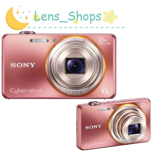 Sony cyber shot dsc - shot, dsc-wx100