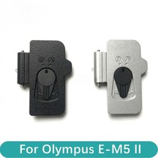 NUOVO per Olympus EM5II EM5 II / M2 / Mark2 coperchio porta batteria E-M5 II EM5II