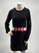 Boutique Moschino Abito Maglia