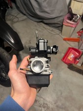 carburatore 28 dell'orto