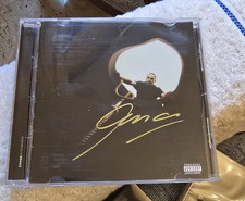 Ernia CD AUTOGRAFATO Io Non Ho Paura Gaia Guè Pequeno Salmo Geolier Mengoni