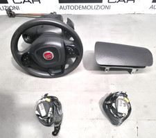 RICAMBIO USATO KIT AIRBAG