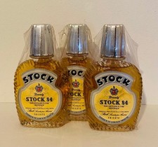 Brandy Stock Vecchio Mignon -