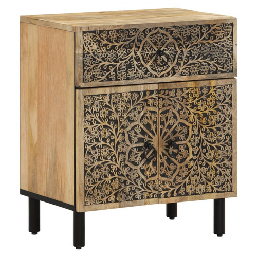 Bedside cabinet 50x33x60 - , cm