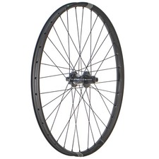 Ruota posteriore MTB