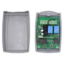 Universal DC9-36V 433Mhz