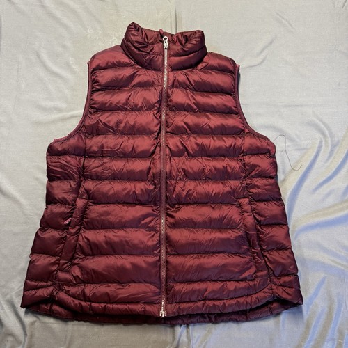 Gilet imbottito gradi - imbottito,