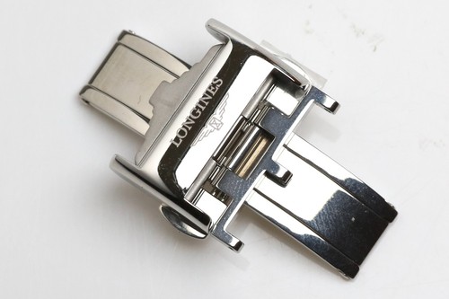 Longines fibbia chiusura - fibbia, di