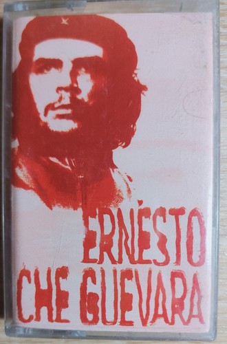 Ernesto che guevara - che,