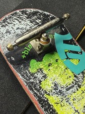 Blackriver Fingerboard Deck e