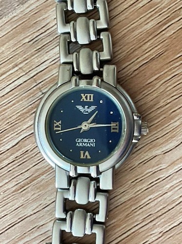 Orologio armani donna - orologio,