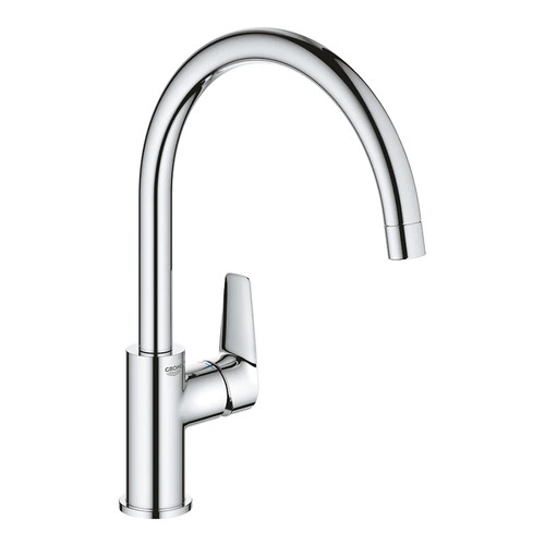 Grohe bauedge miscelatore - grohe,