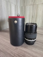 Nikon AF NIKKOR 35-135 MM