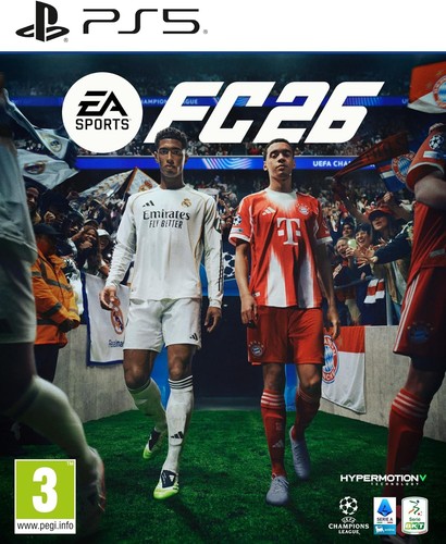 Ps5 sports fifa 2026 - sports, 26