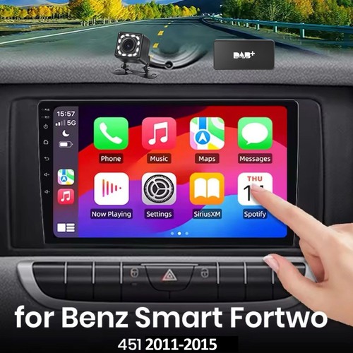 Dab carplay per benz - carplay,