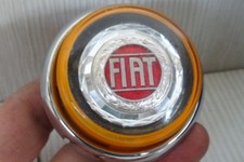 pulsante clacson per Fiat 500