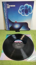 The Alan Parsons Project  –