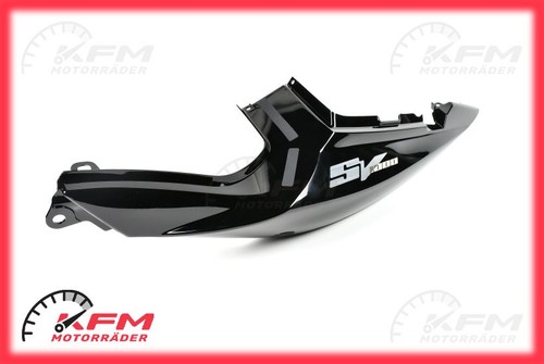 Suzuki 1000 carena - sv,