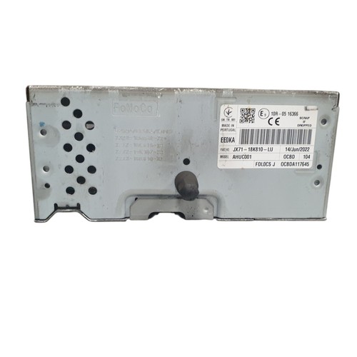 Jx7118k10lu navigatore gps - jx7118k10lu,
