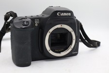 Canon EOS 10D fotocamera