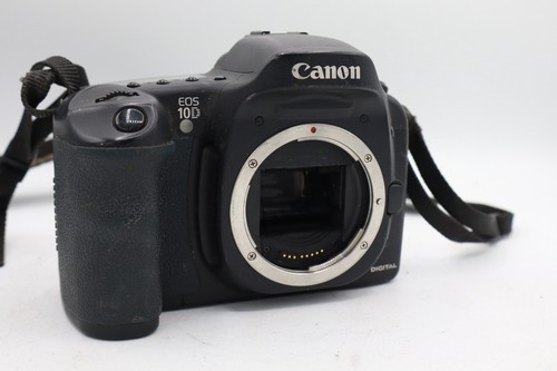 Canon eos 10d - canon,
