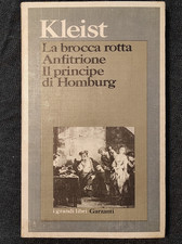 Kleist - I grandi libri