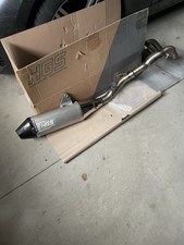 HGS SCARICO COMPLETO