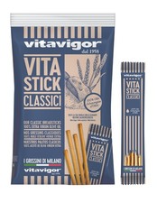 GRISSINI CLASSICI VITAVIGOR